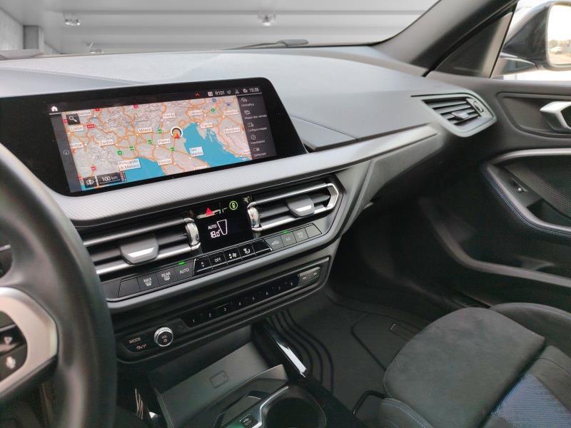 BMW Serie 2 218d Gran Coupe Msport auto