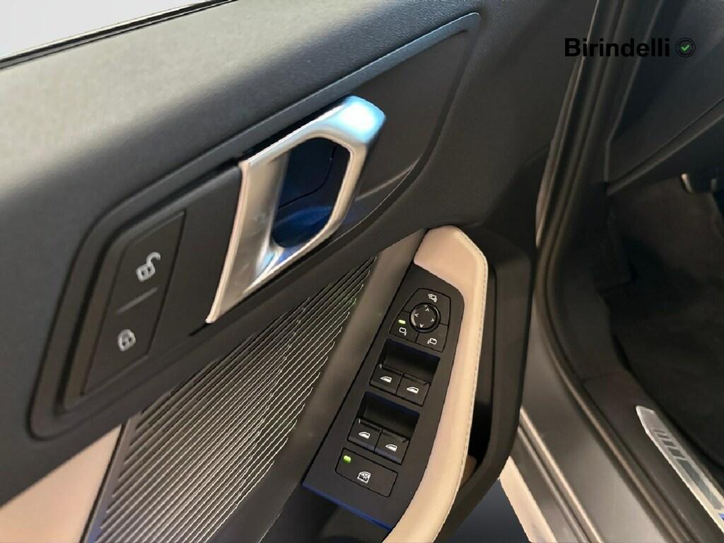 BMW Serie 1 118d MSport auto