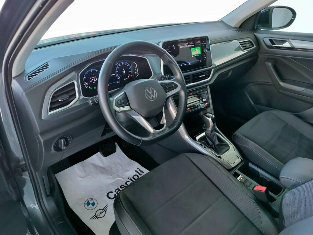 Volkswagen T-Roc 1.5 tsi act Life dsg