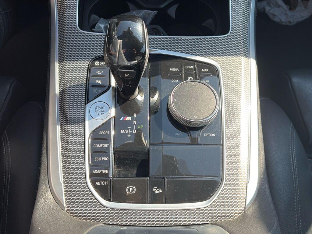 BMW X5 M X5 M50i auto