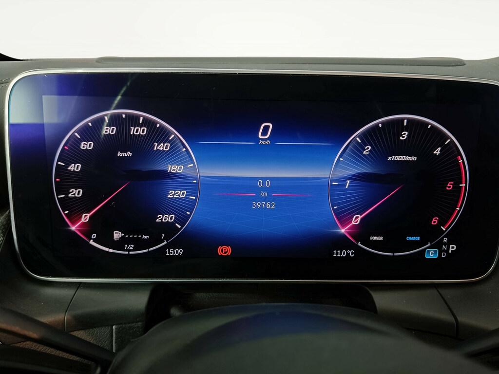 Mercedes GLC 220 d mhev AMG Premium Plus 4matic auto