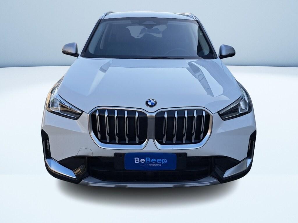 BMW X1 sdrive18d X-Line auto