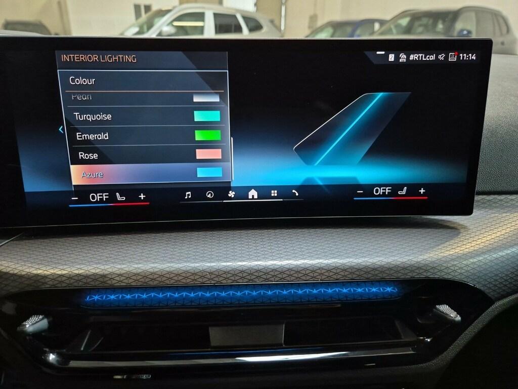 BMW Serie 4 420d Gran Coupe mhev 48V xdrive M Sport Pro auto