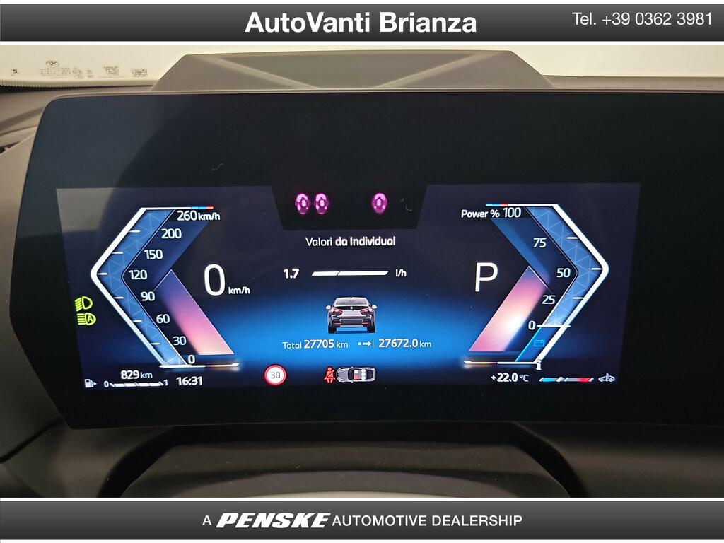 BMW Serie 2 218d Gran Coupe MSport Pro auto