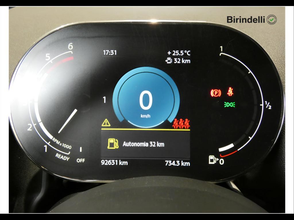 Mini One D Countryman 1.5 TwinPower Turbo One D