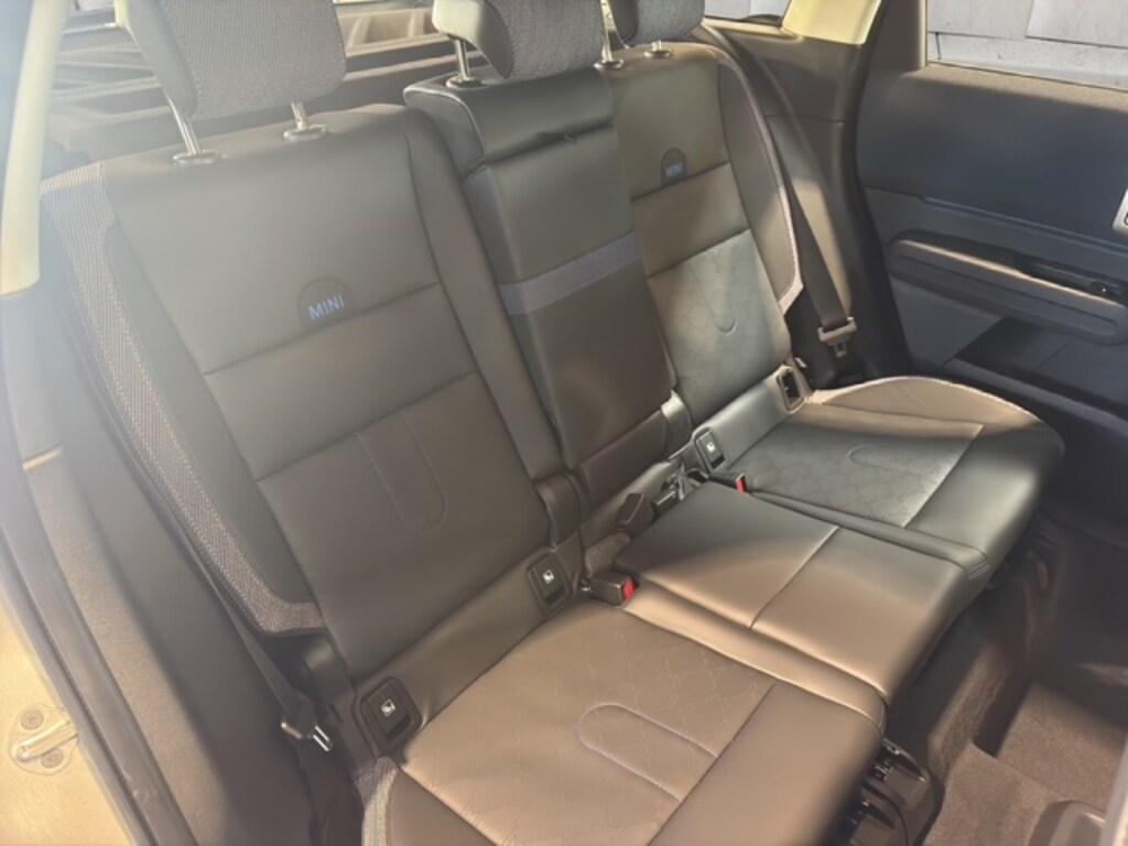 Mini Mini Countryman 1.5 48V C Classic auto