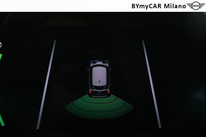 Mini Cooper Countryman 1.5 TwinPower Turbo Cooper