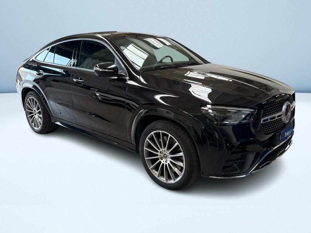 Mercedes GLE 350 de phev AMG Line Premium 4matic auto