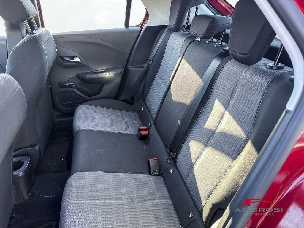 Opel Corsa 1.2 Edition 75cv