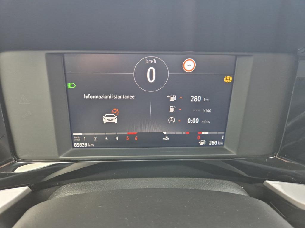 Opel Mokka 1.5 Edition s&s 110cv