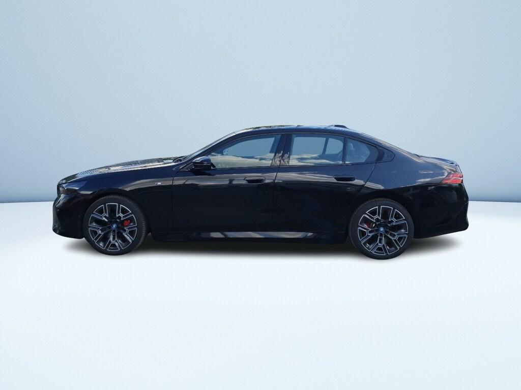 BMW i5 M i5 M60 M Sport Pro