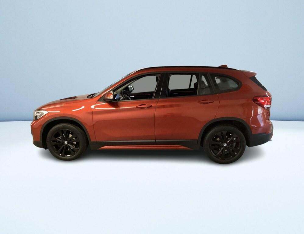 BMW X1 xdrive18d Sport auto