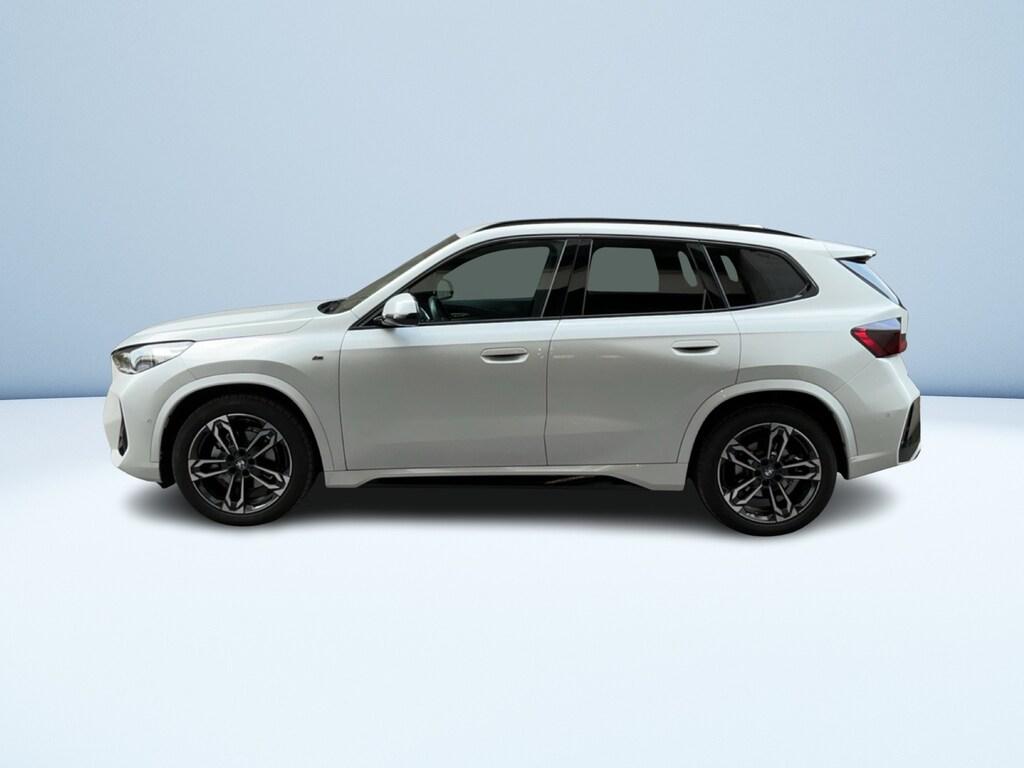 BMW X1 xdrive20d mhev 48V MSport auto