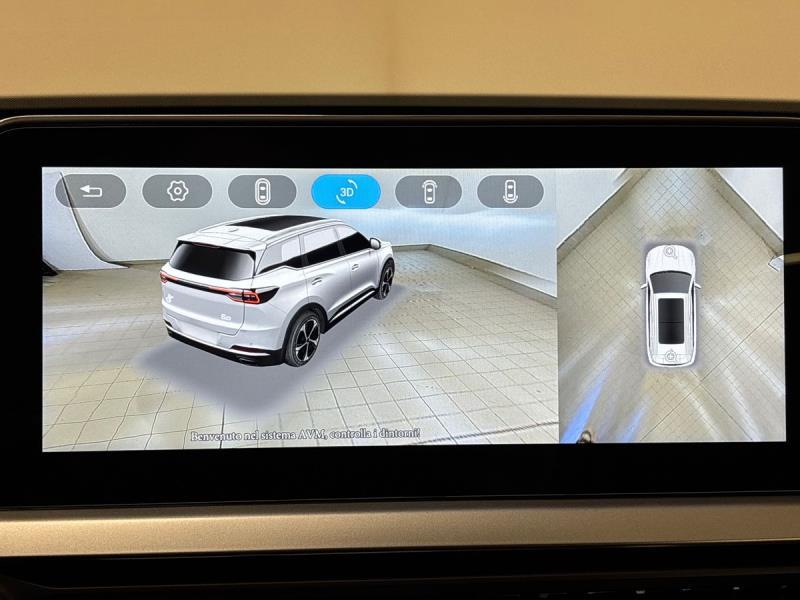 DR Motor DR 6.0 1.5 turbo Gpl