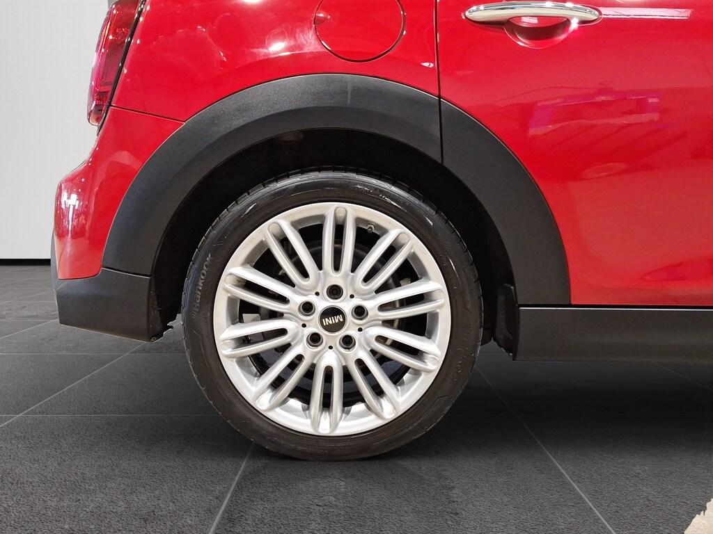 Mini Cooper 1.5 TwinPower Turbo Cooper