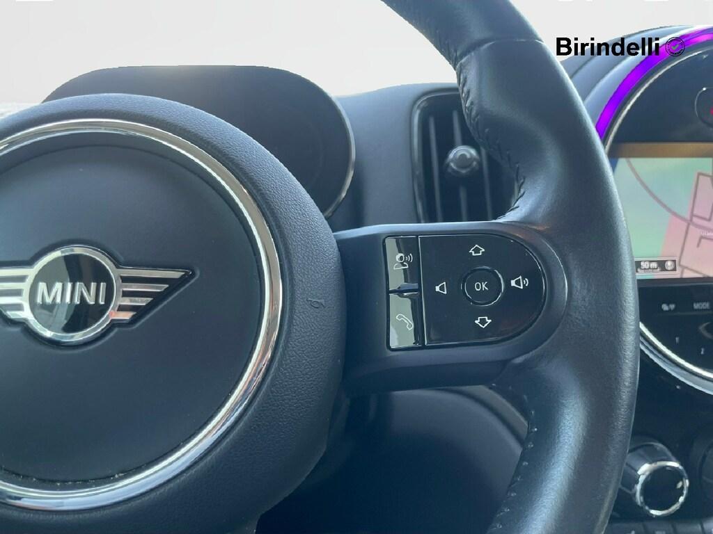 Mini Cooper D Countryman 2.0 D Cooper D Business Auto