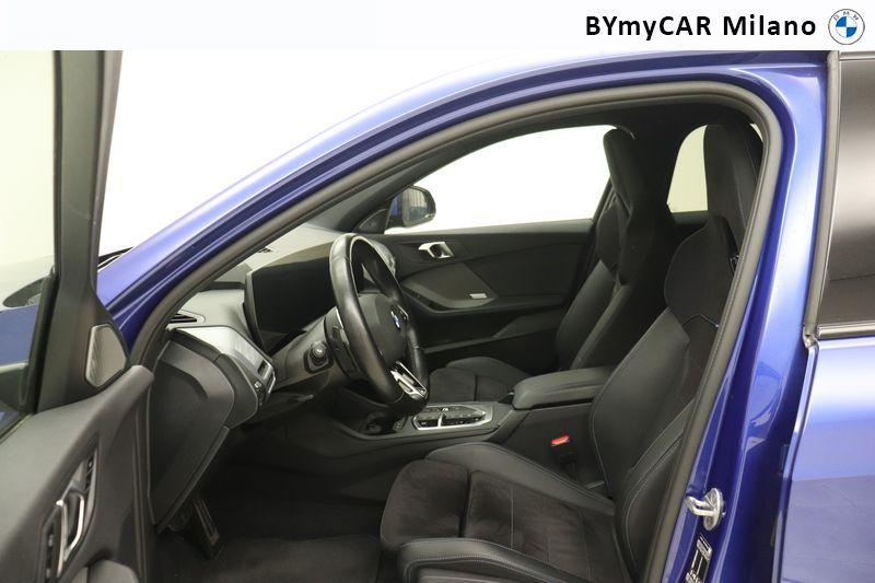 BMW Serie 1 120d 48V MSport Pro auto
