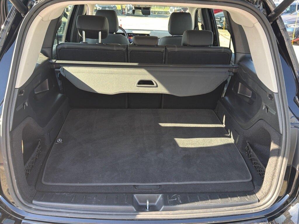 Mercedes GLB 180 d Progressive Advanced auto