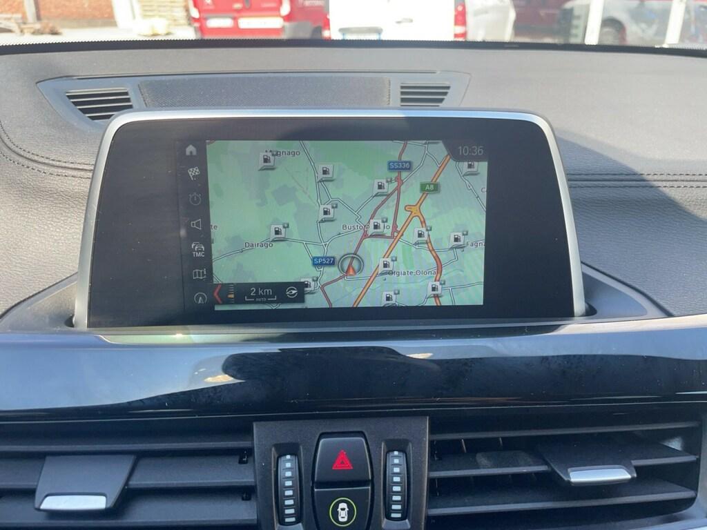 BMW X2 sdrive20i Msport 192cv auto