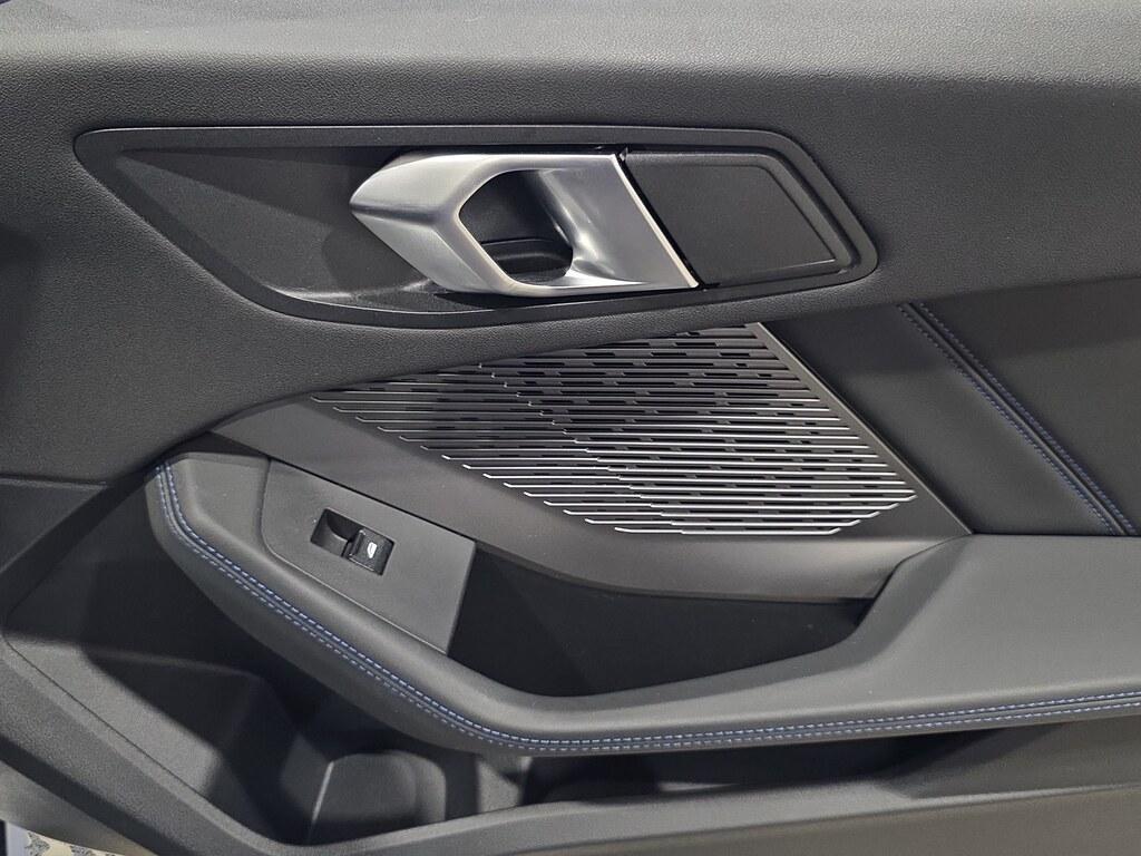 BMW Serie 1 120d 48V auto
