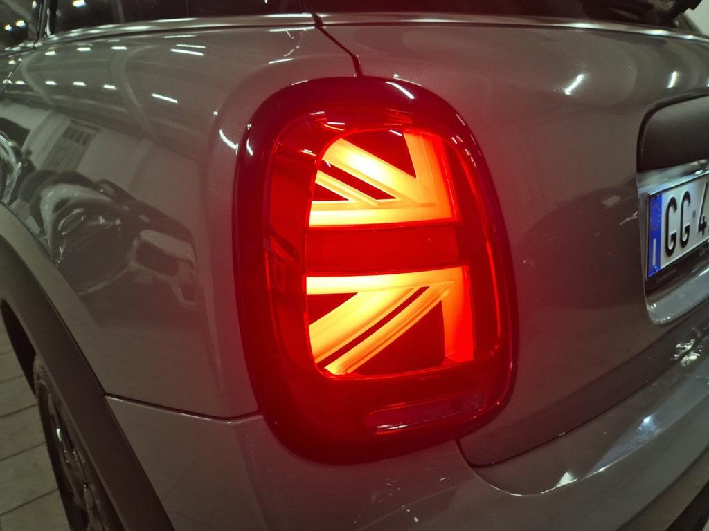 Mini Mini 5p 1.5 One Camden 102cv