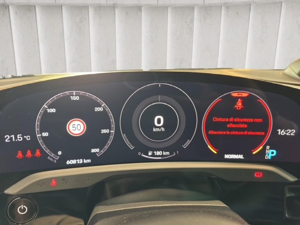 Porsche Taycan Cross Turismo 4 5p.ti cvt