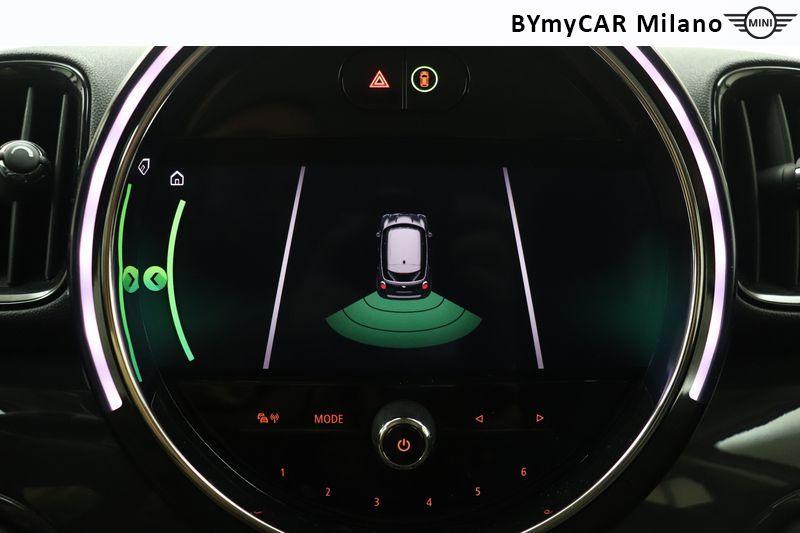 Mini Cooper D Countryman 2.0 D Cooper D Auto