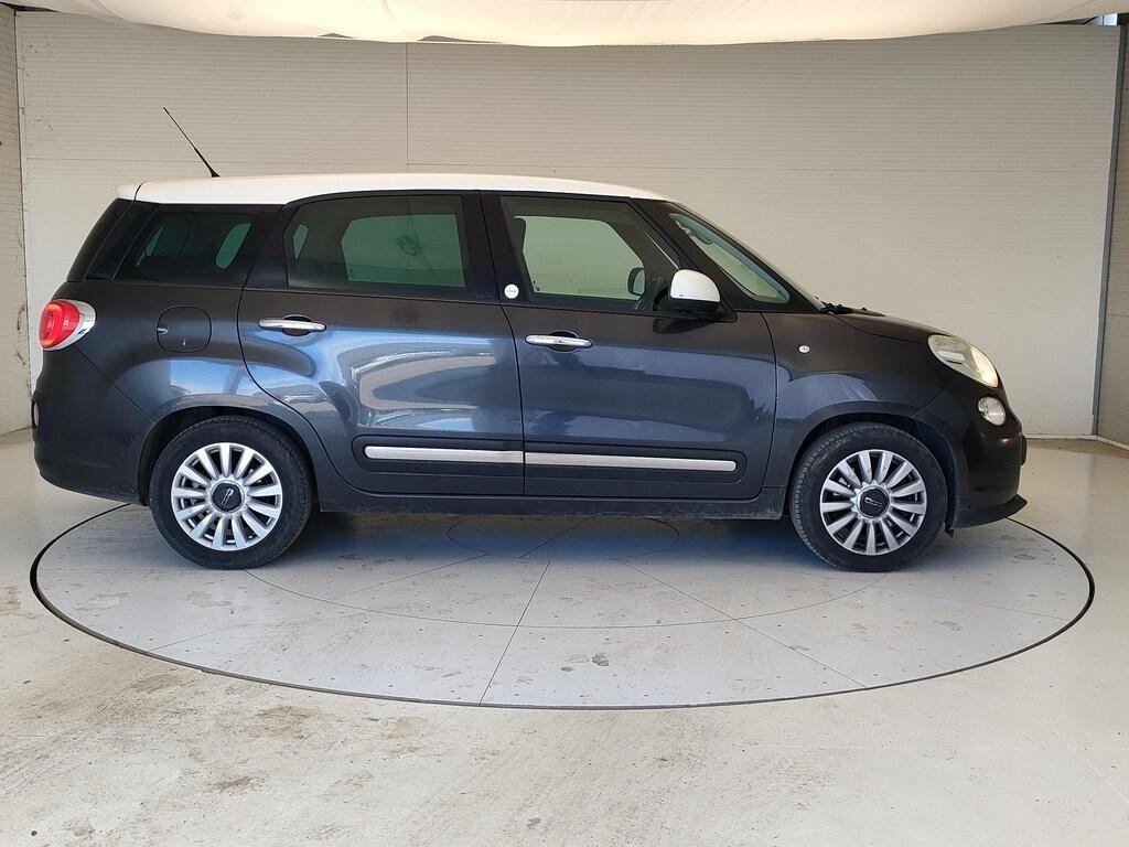 Fiat 500L Living 1.6 mjt Business 120cv E6