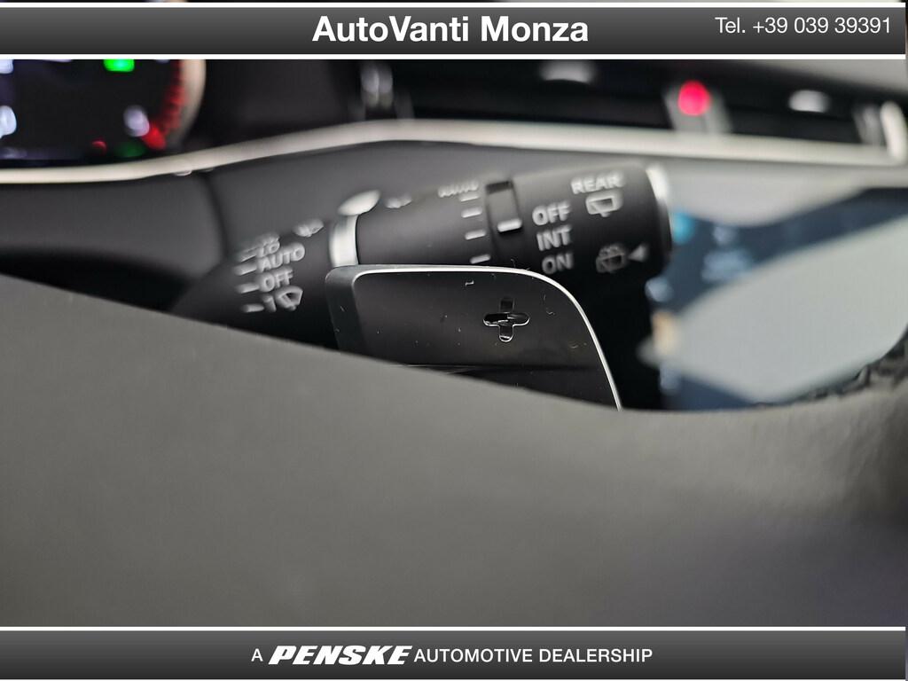 Land Rover Range Rover Evoque Evoque 2.0d i4 mhev R-Dynamic HSE awd 163cv auto