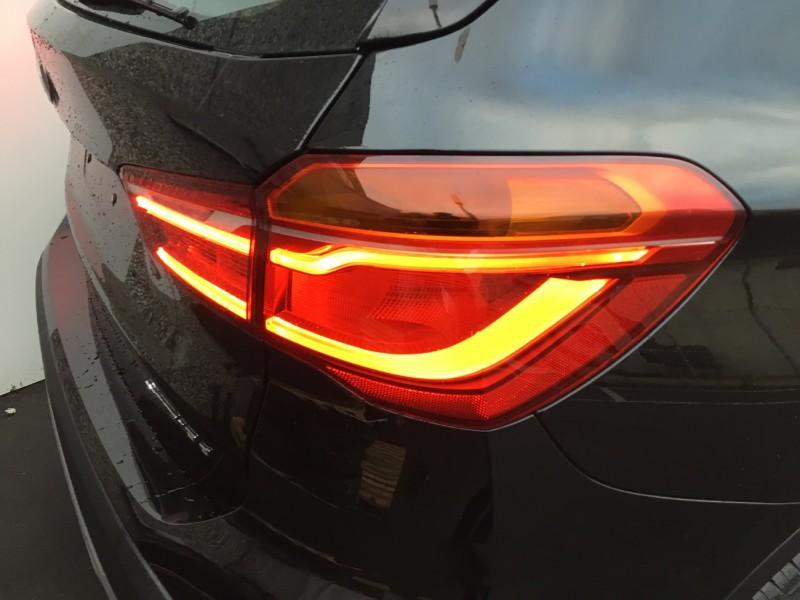 BMW X1 xdrive18d xLine auto my18