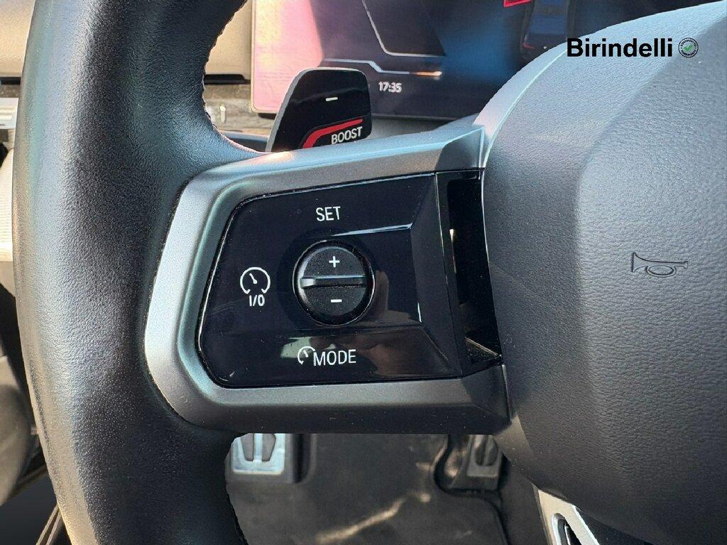 BMW Serie 5 520d 48V Msport sdrive auto