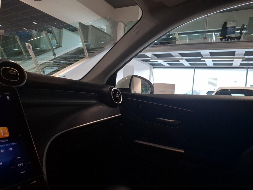 Mercedes GLC 200 d mhev Advanced 4matic auto