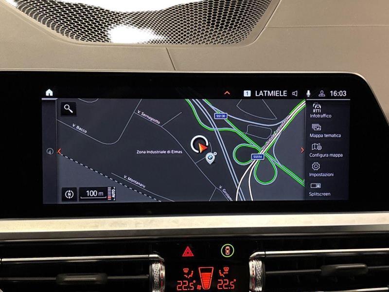BMW Serie 4 M M440i Gran Coupe mhev 48V xdrive auto