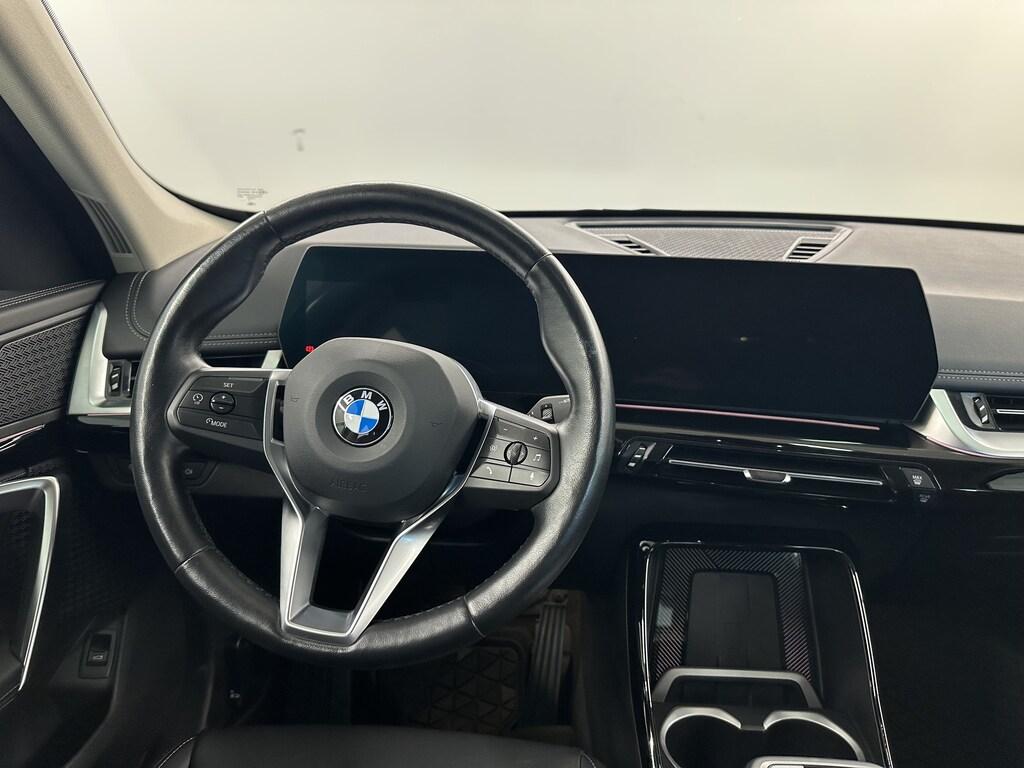 BMW X1 sdrive18d X-Line auto