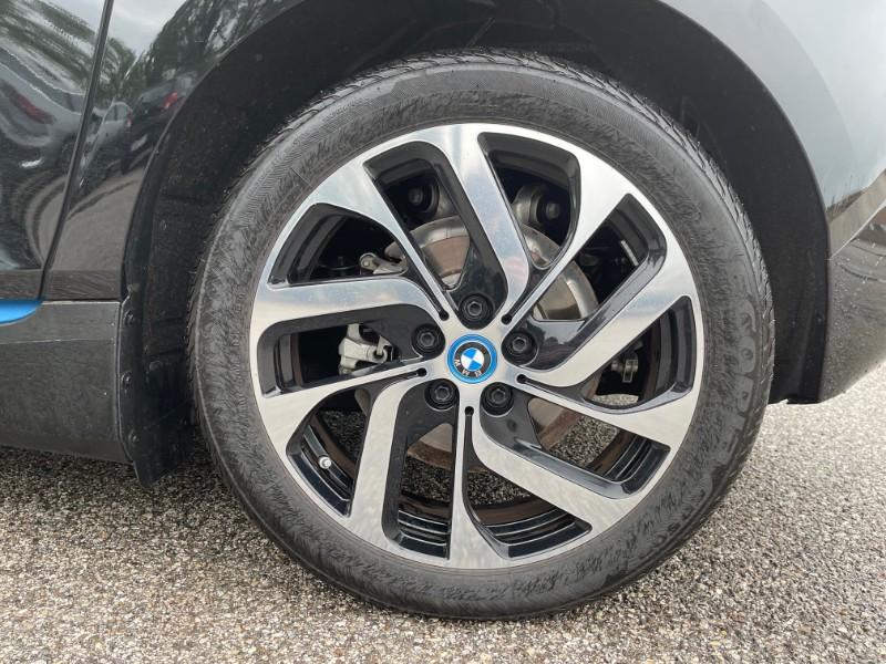 BMW i3 120Ah Advantage