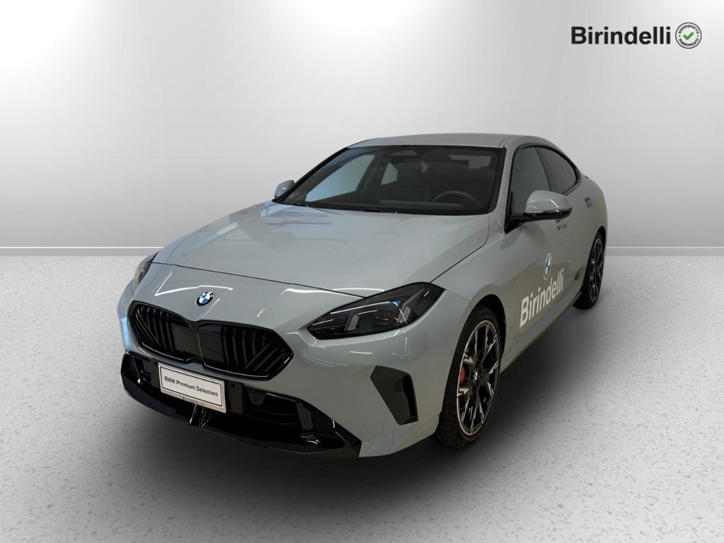 BMW Serie 2 220d Gran Coupe 48V MSport Pro auto