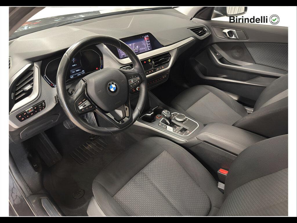 BMW Serie 1 116d Business Advantage auto