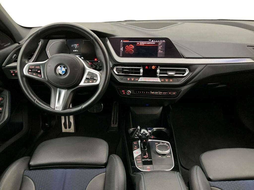 BMW Serie 1 118i Msport 136cv auto