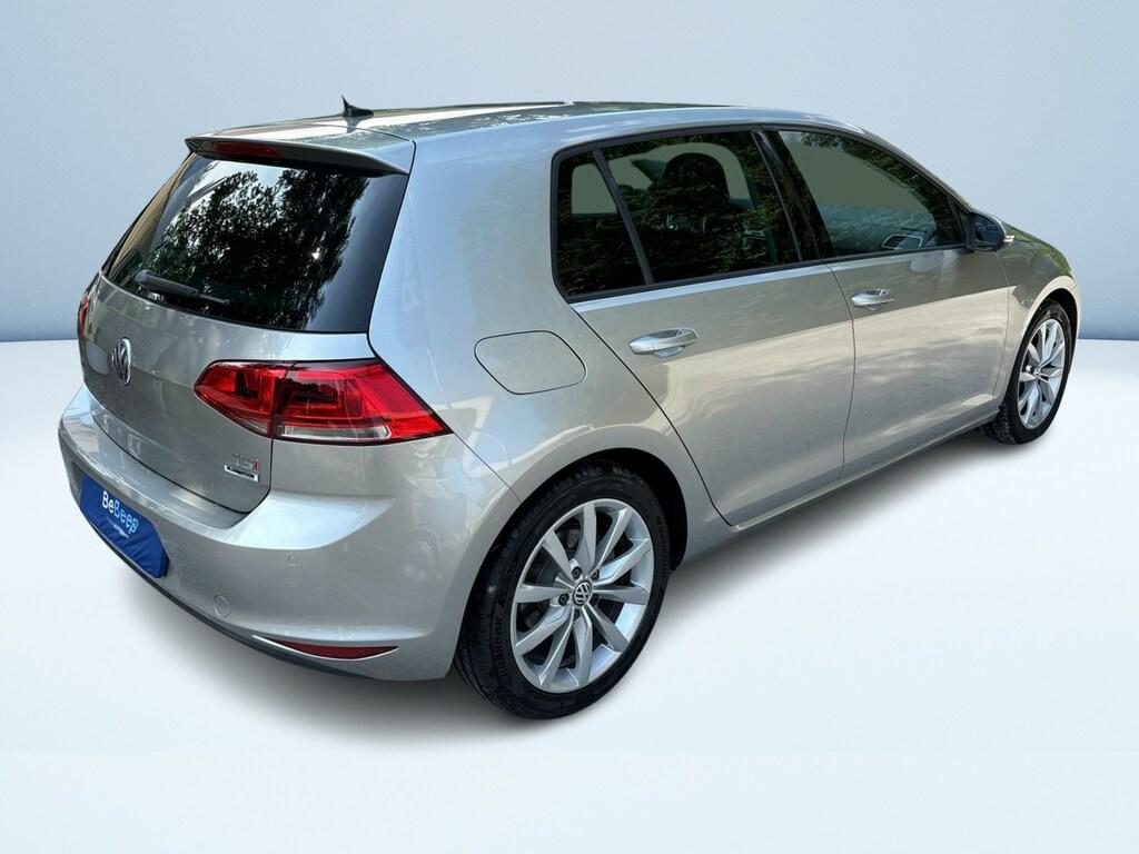 Volkswagen Golf 1.4 tsi Sport Edition 125cv 5p