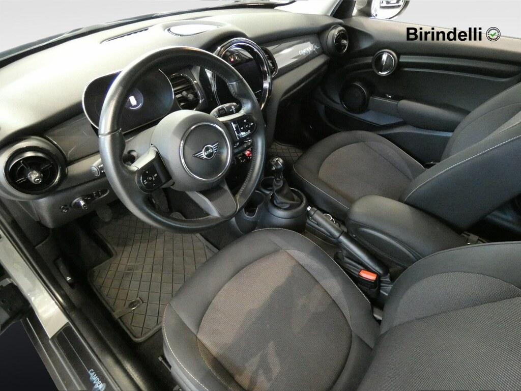 Mini Mini 5p 1.5 One Camden 102cv