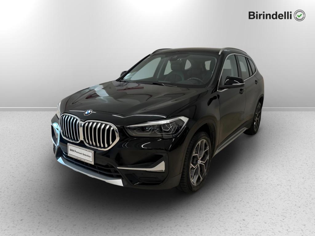 BMW X1 xdrive18d xLine auto