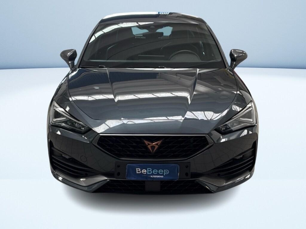 Cupra Leon 1.5 hybrid 150cv dsg