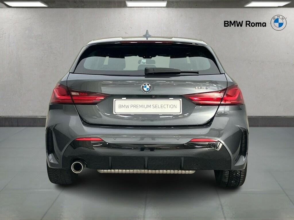 BMW Serie 1 118i Msport 136cv auto