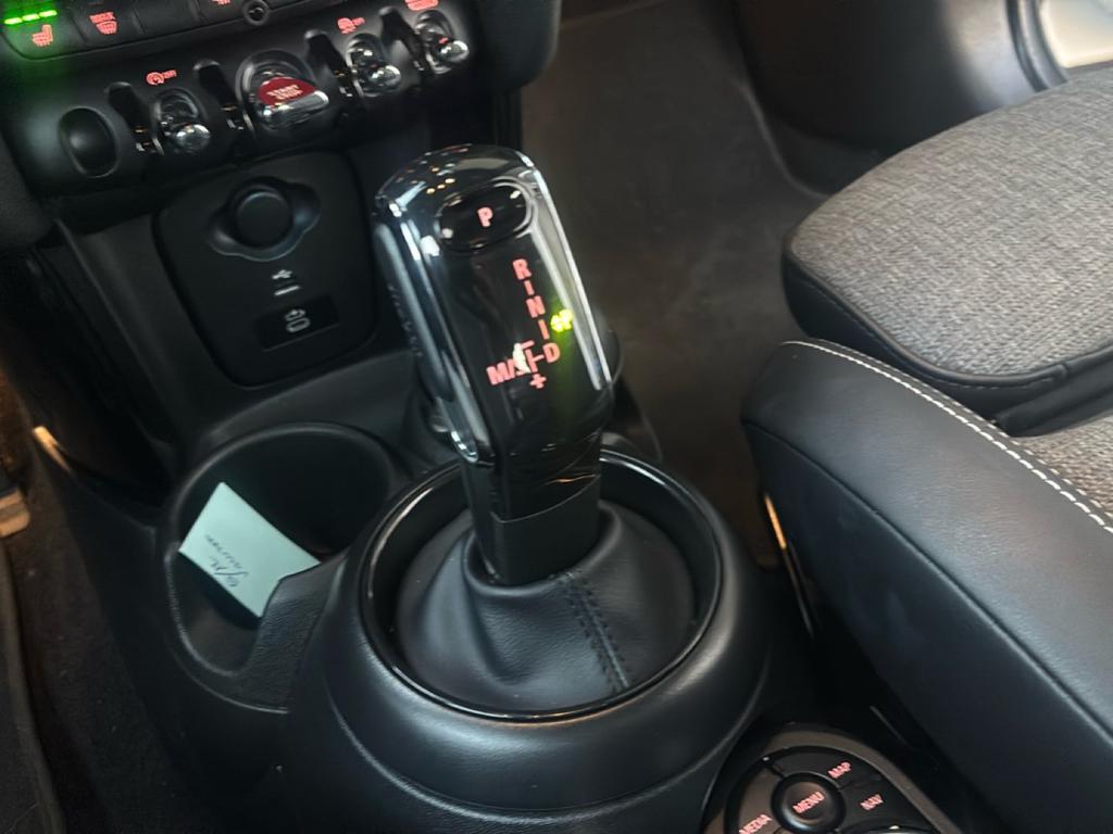 Mini Cooper 1.5 TwinPower Turbo Cooper