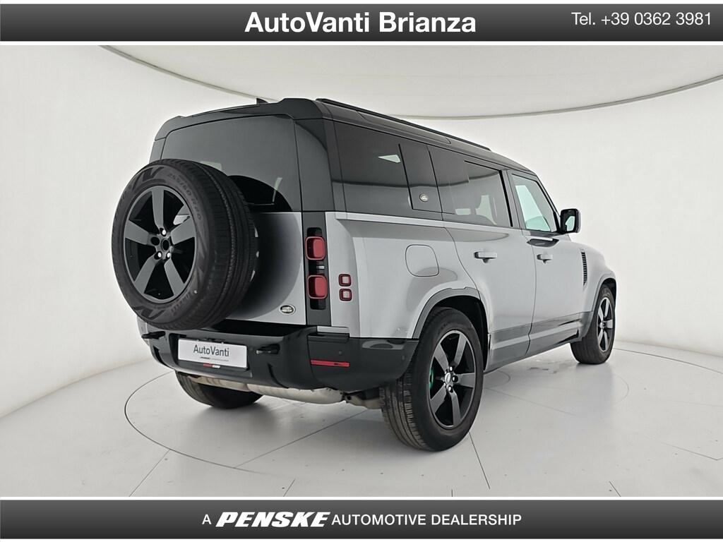 Land Rover Defender 110 3.0d i6 mhev X-Dynamic SE awd 200cv auto