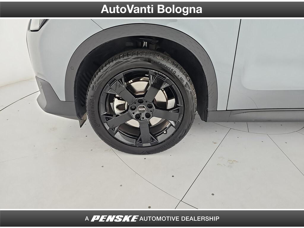 Mini Mini Countryman 1.5 48V C Classic auto