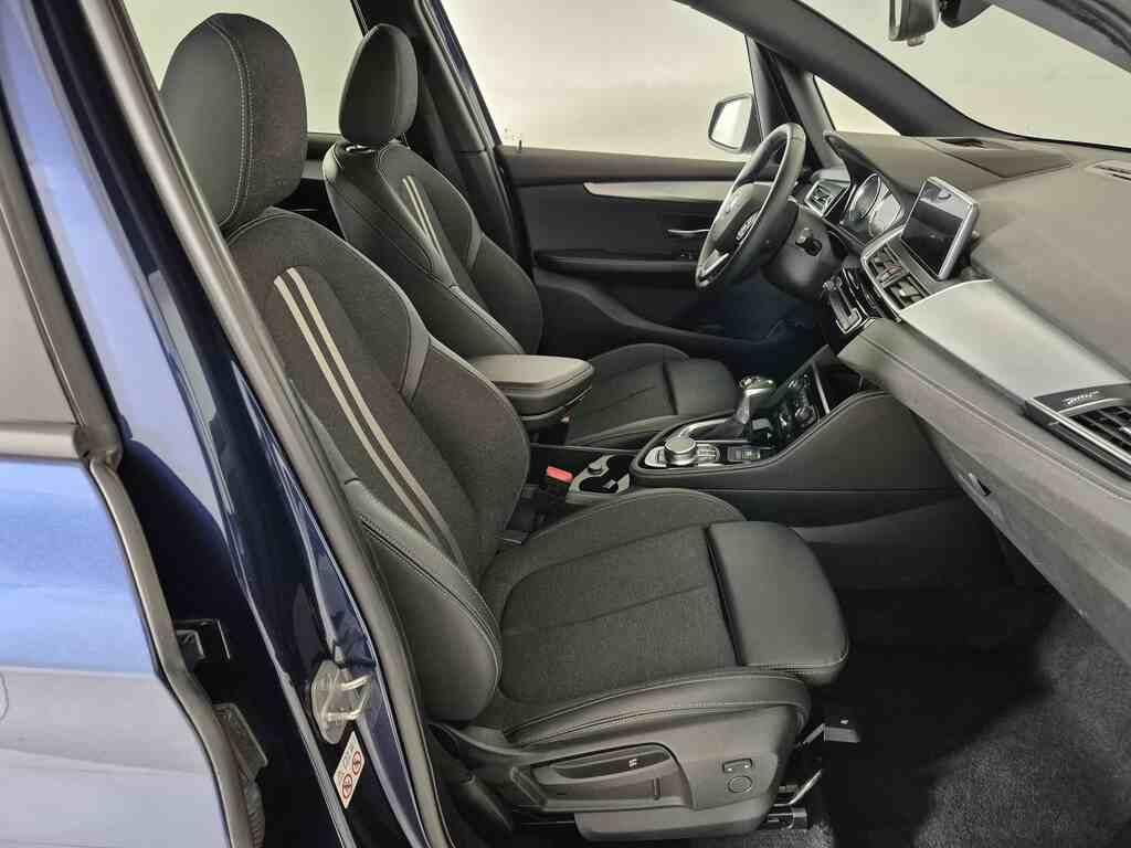 BMW Serie 2 225xe Active Tourer iPerformance Sport auto