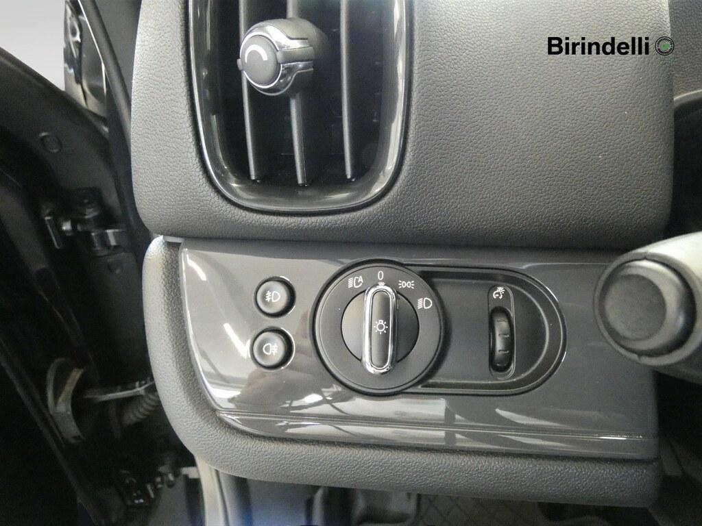 Mini One D Countryman 1.5 TwinPower Turbo One D