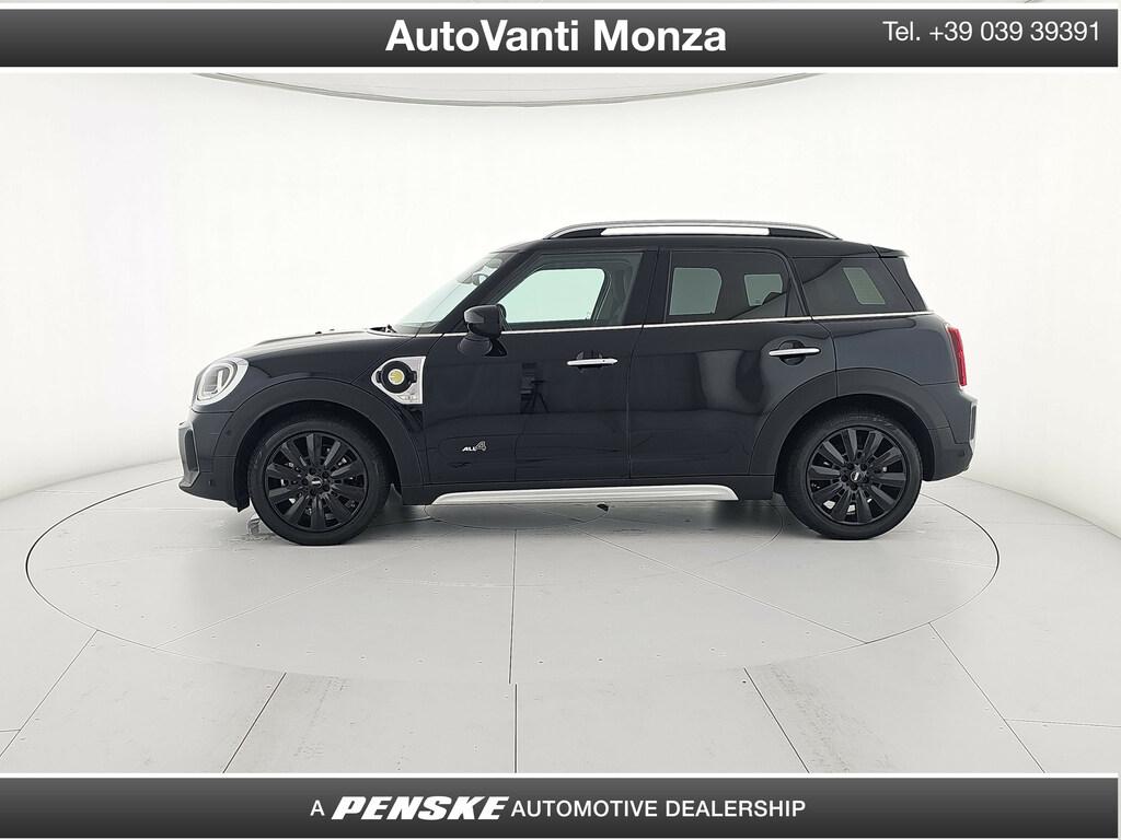 Mini Cooper SE Countryman Mini Countryman 1.5 Cooper SE Business all4 auto