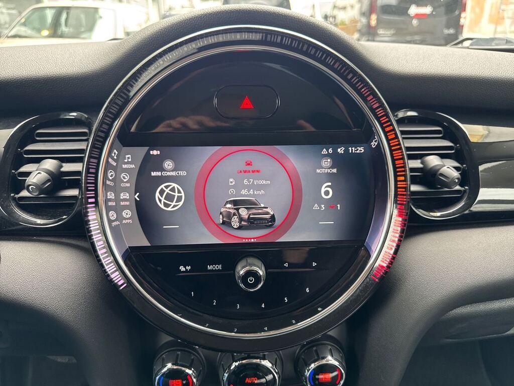 Mini Cooper 1.5 TwinPower Turbo Cooper